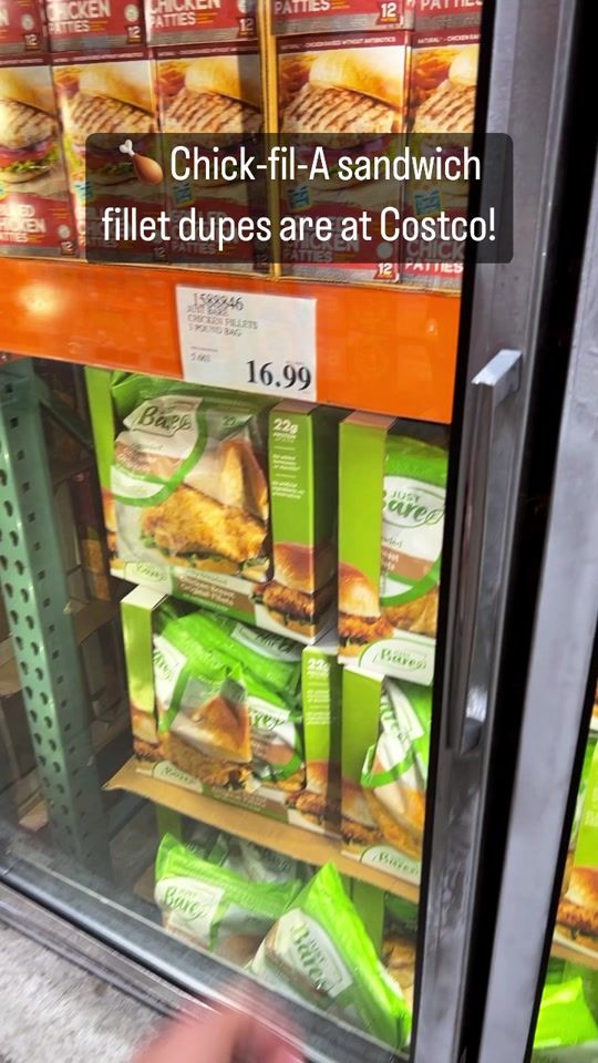 TikTok video thumbnail by costcobuys