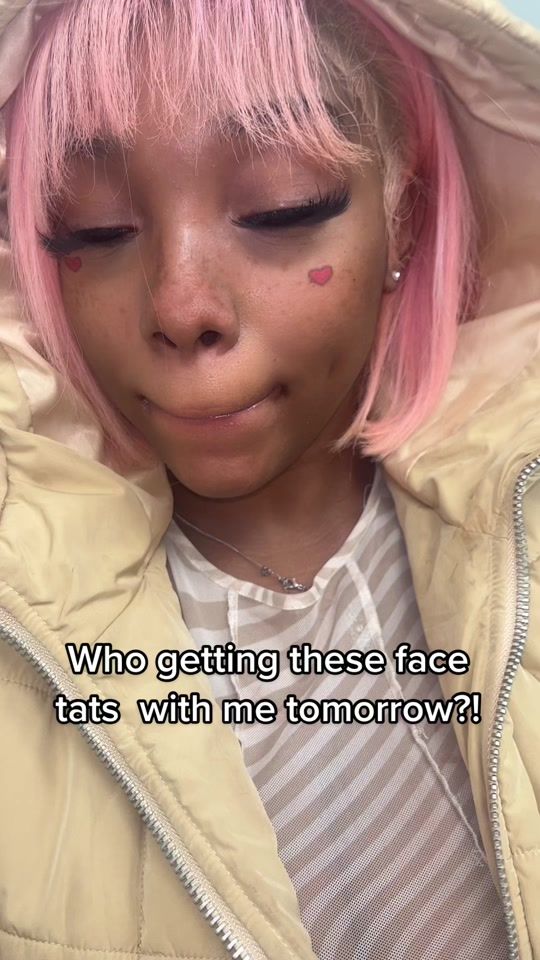 TikTok video thumbnail by itskaribari