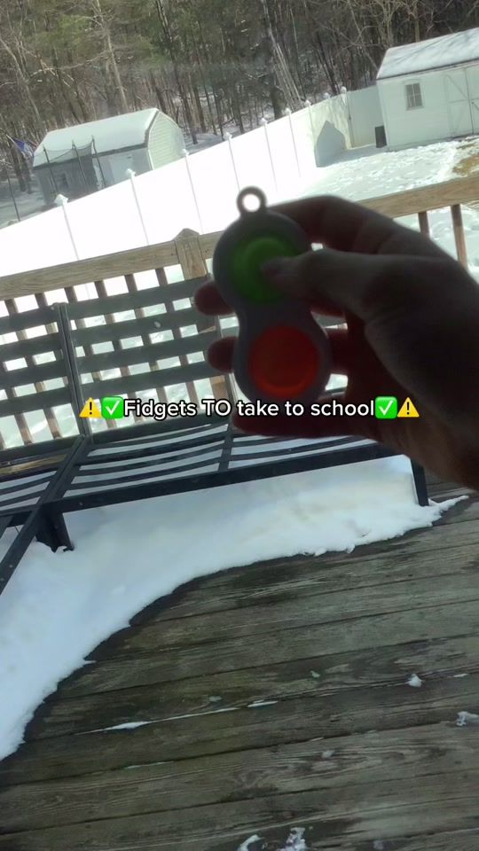 TikTok video thumbnail by fidgetharrington