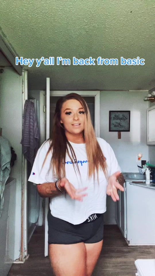 TikTok video thumbnail by carrighanhubbard