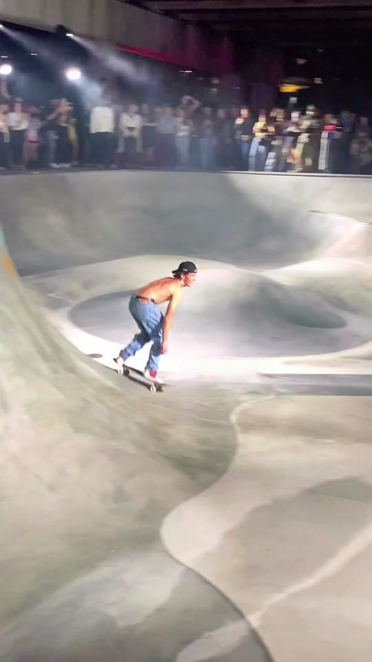 TikTok video thumbnail by redeyemag