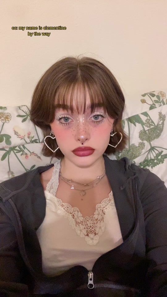 TikTok video thumbnail by dopeandpunk