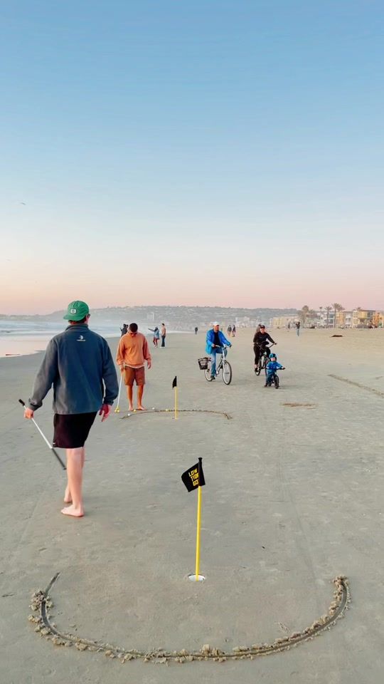 TikTok video thumbnail by lowtidegolf
