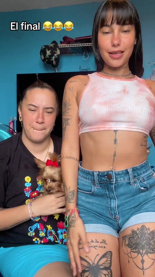 TikTok video thumbnail by shalie_camis