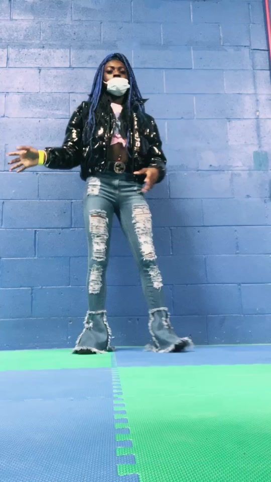 TikTok video thumbnail by dior_amourr