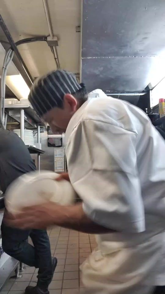TikTok video thumbnail by chef_bailarin