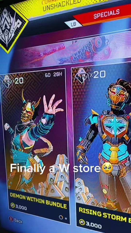 TikTok video thumbnail by piglet46