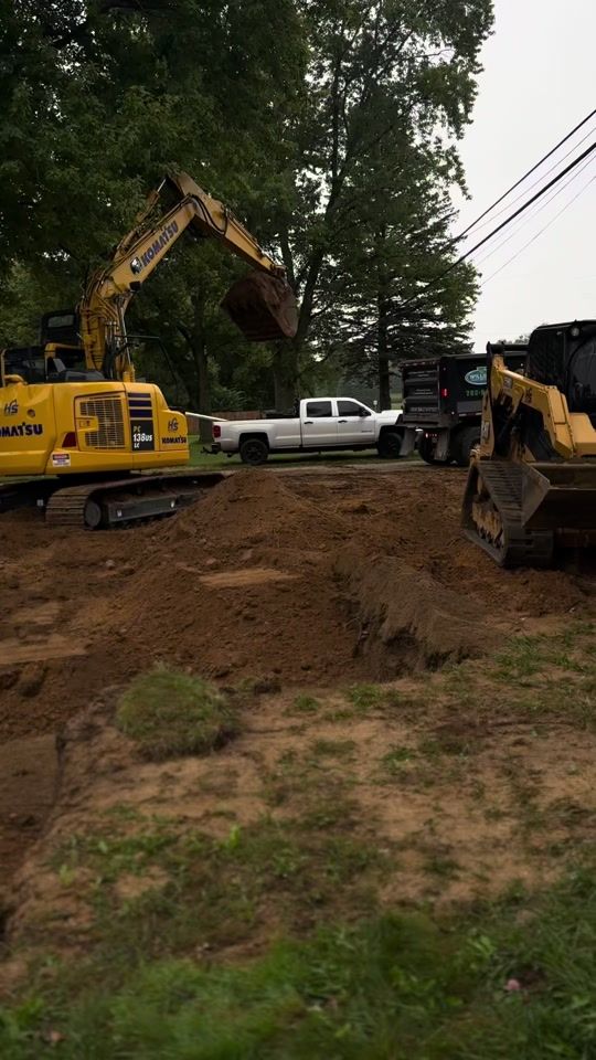 TikTok video thumbnail by hillside.excavation
