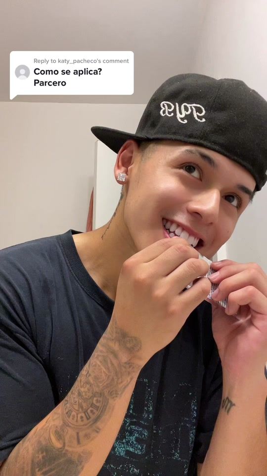 TikTok video thumbnail by justincarpioo