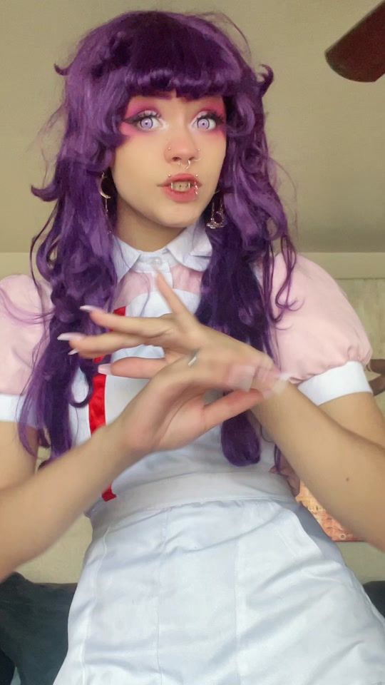 TikTok video thumbnail by urawrvity