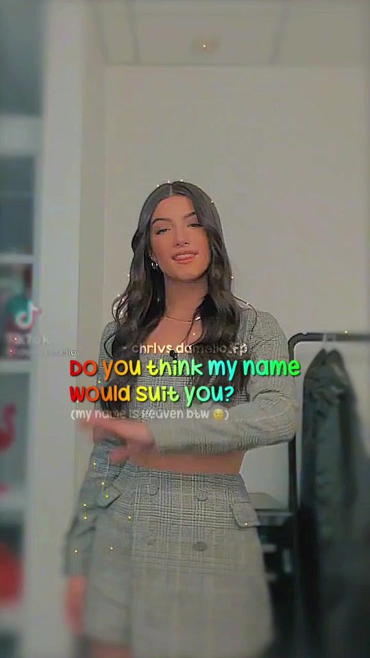 TikTok video thumbnail by chrlvs.damelio_fp