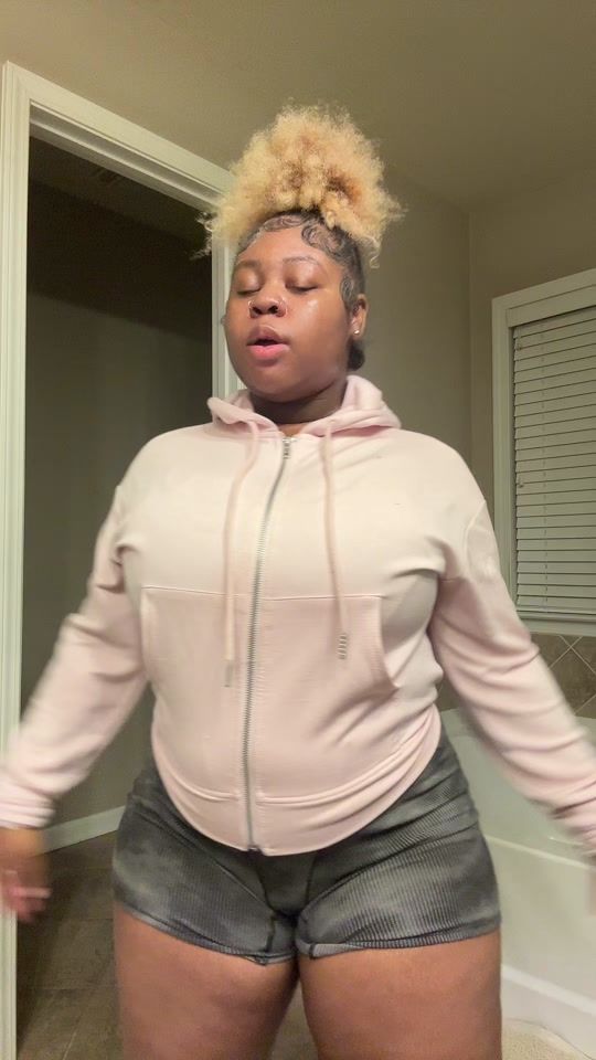 TikTok video thumbnail by vibinwithteshay
