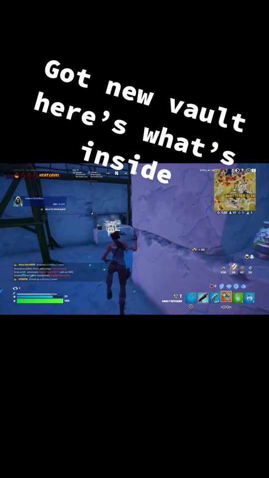 TikTok video thumbnail by grandmasclips