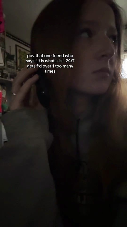 TikTok video thumbnail by radatadatada