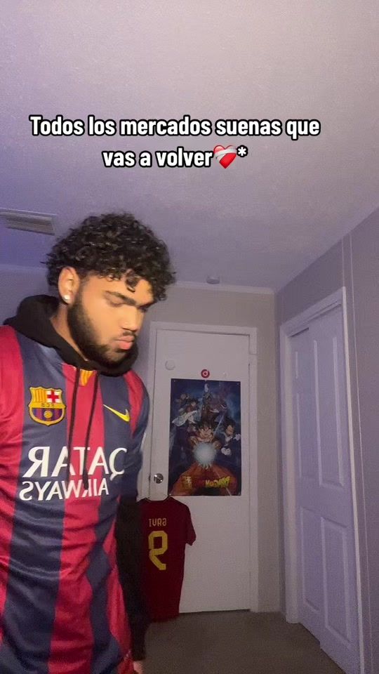 TikTok video thumbnail by larutablaugrana