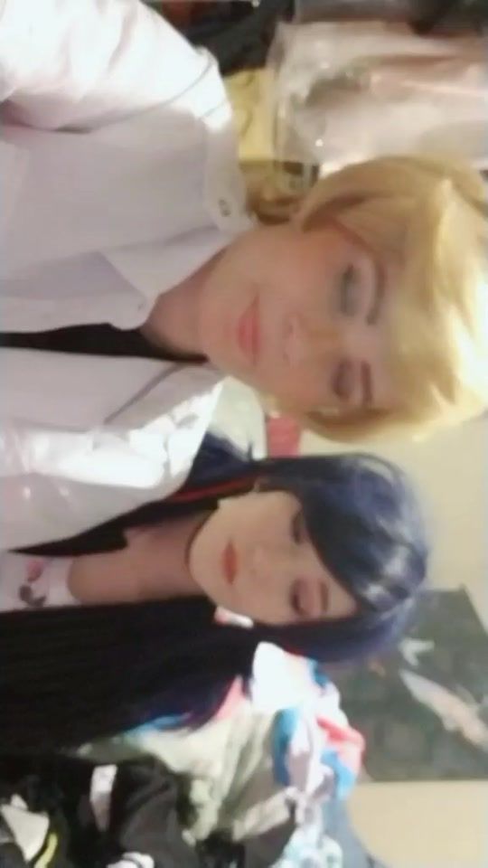 TikTok video thumbnail by pyromaniacosplays