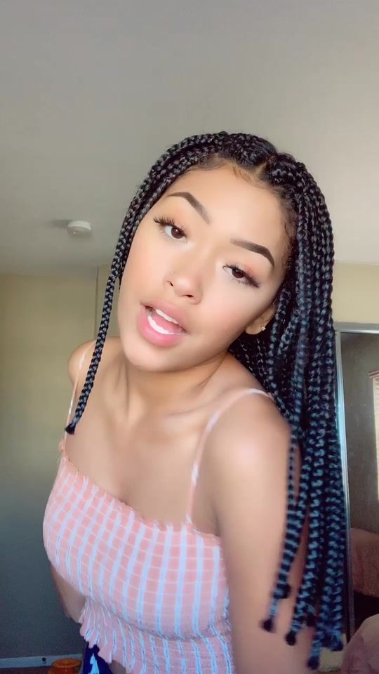 TikTok video thumbnail by leilanigreen