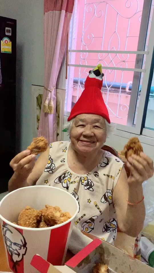 TikTok video thumbnail by grannylucy007