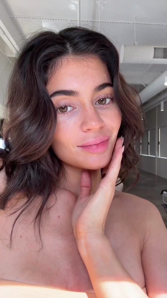 TikTok video thumbnail by kyliejenner