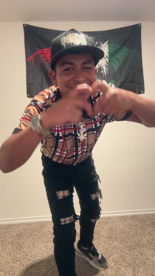 TikTok video thumbnail by 1cochito