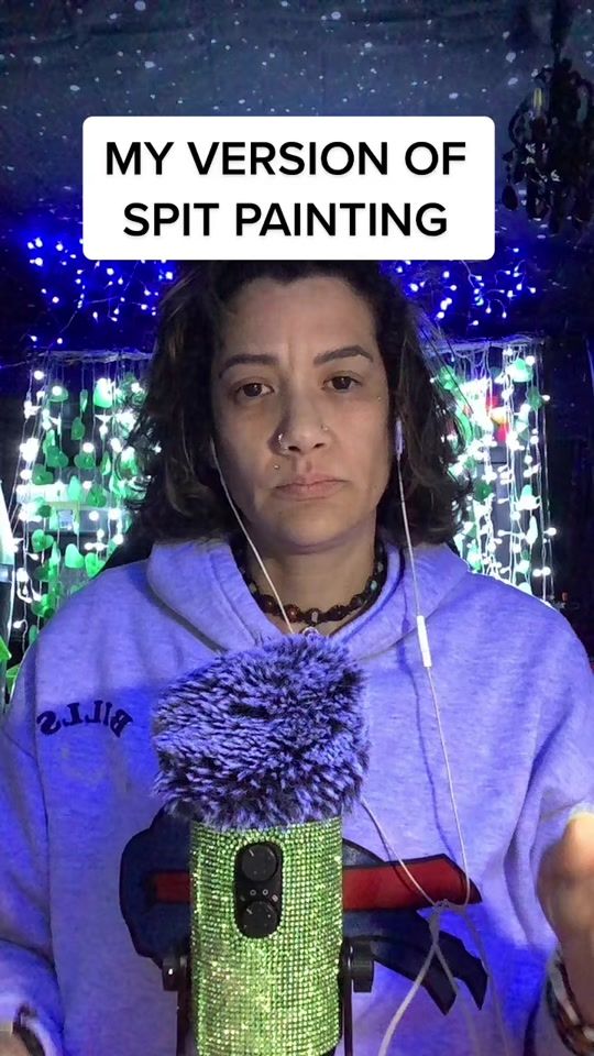 TikTok video thumbnail by betsy_1loveasmr