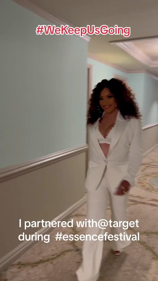 TikTok video thumbnail by therealtishacampbell