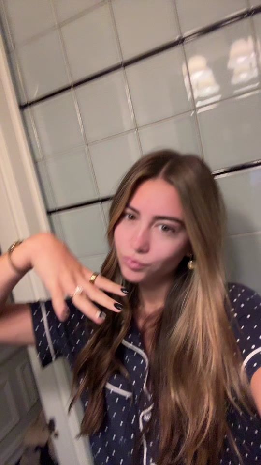 TikTok video thumbnail by hallesoswag