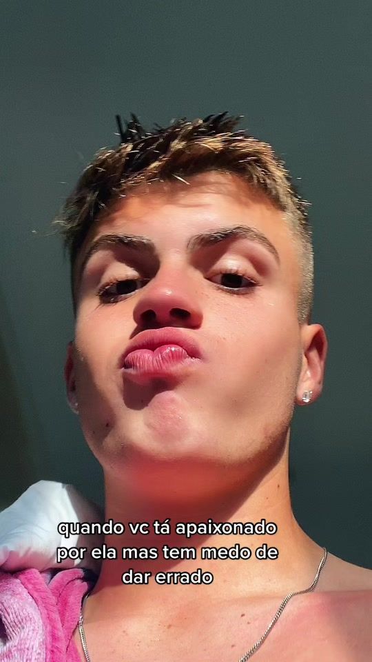 TikTok video thumbnail by mendes_0205