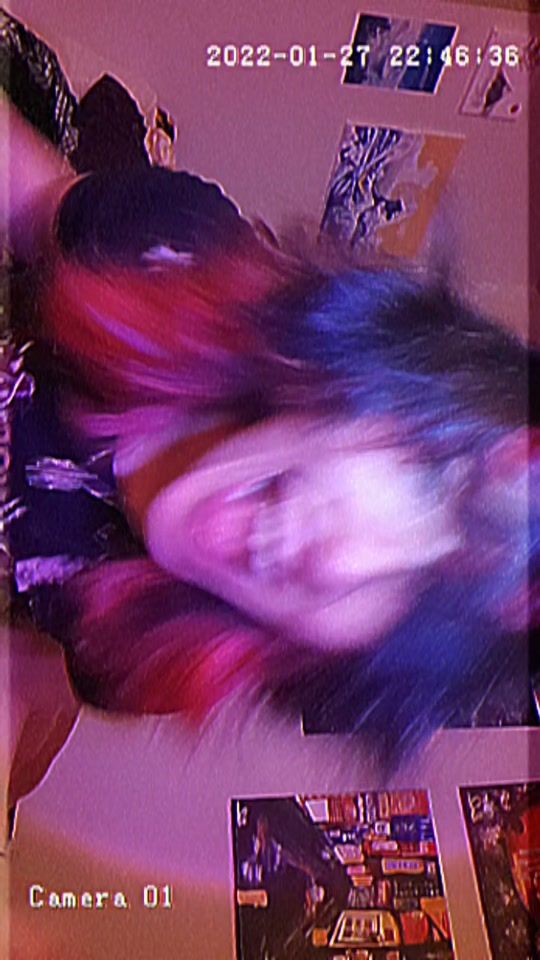 TikTok video thumbnail by rowdyribbit