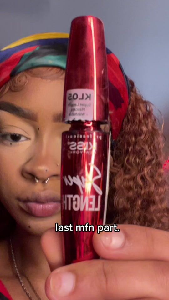 TikTok video thumbnail by himynamesunsirae