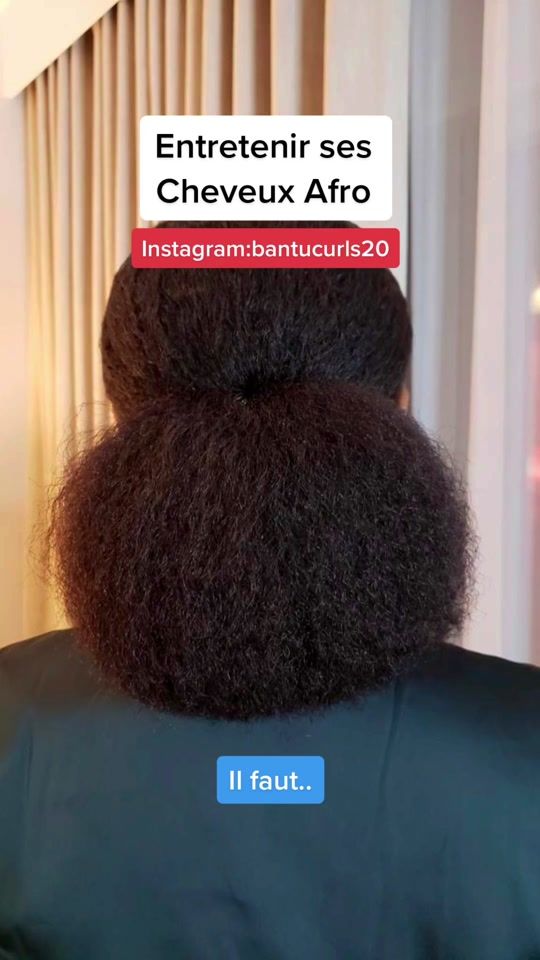 TikTok video thumbnail by bantucurls20