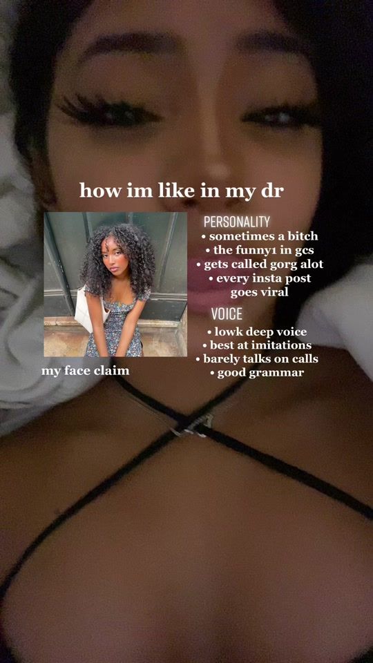 TikTok video thumbnail by gemshift
