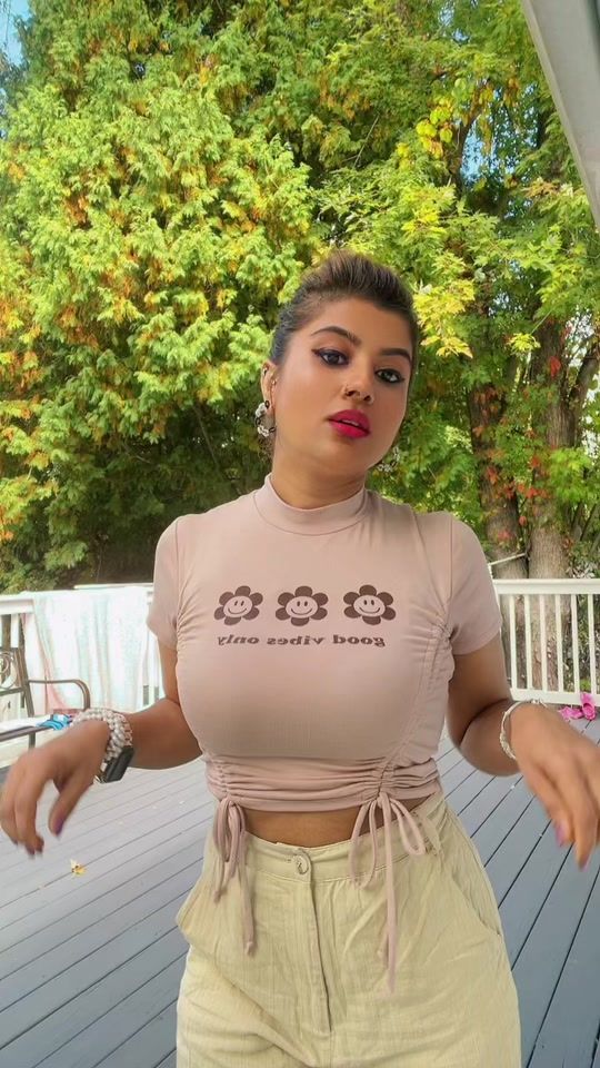 TikTok video thumbnail by parushrama1