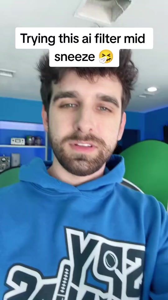 TikTok video thumbnail by danielgizmo