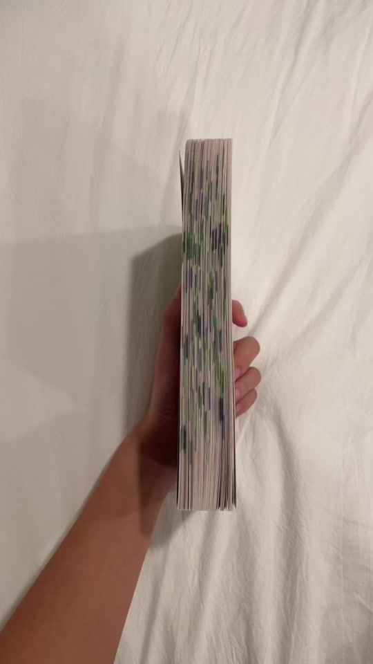 TikTok video thumbnail by sophiareadstoomuch
