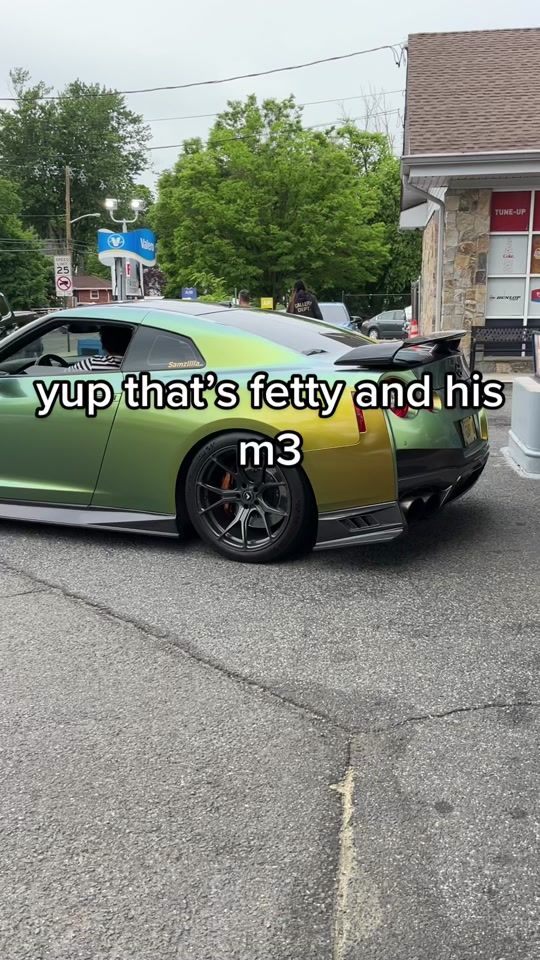 TikTok video thumbnail by njcarscene