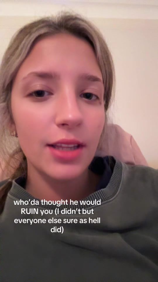 TikTok video thumbnail by ameliqjayne