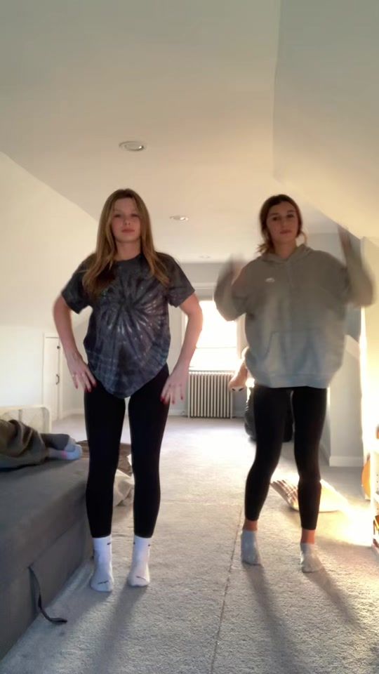 TikTok video thumbnail by jennadiv