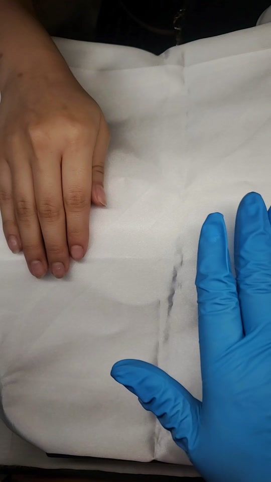TikTok video thumbnail by mayin.nails