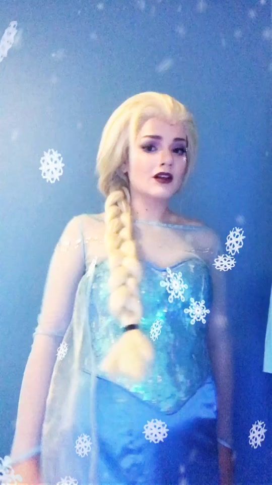 TikTok video thumbnail by onceupon.cosplay