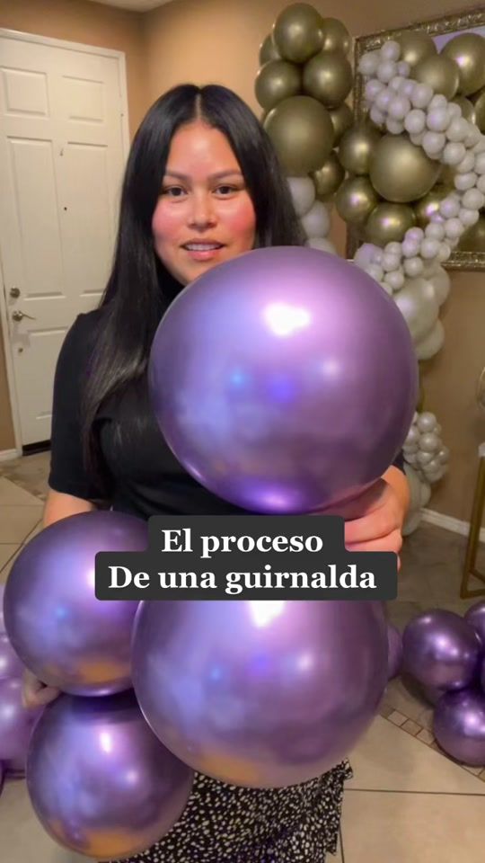 TikTok video thumbnail by dballoondecor