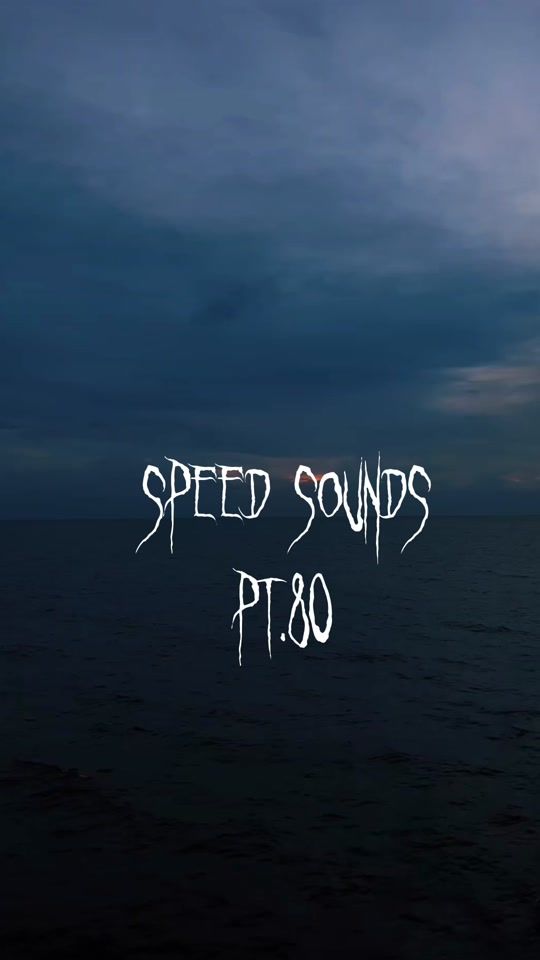 TikTok video thumbnail by speededupp4u