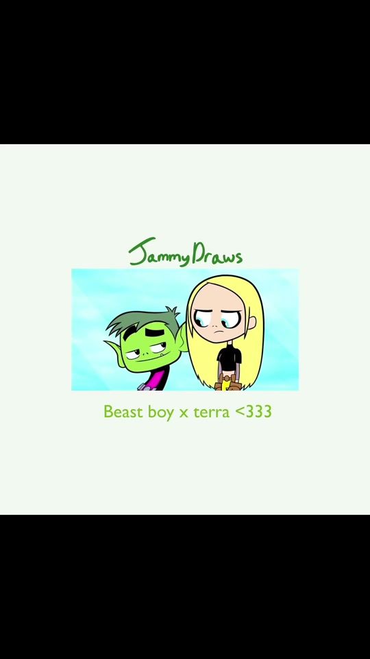 TikTok video thumbnail by jammy_drawz