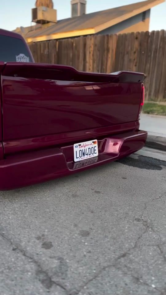 TikTok video thumbnail by houstondroppedtruck