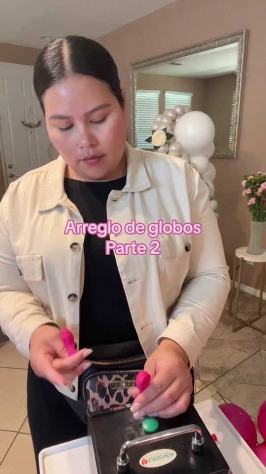 TikTok video thumbnail by dballoondecor