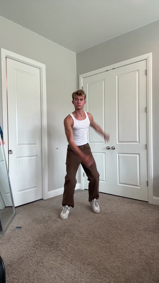 TikTok video thumbnail by houstontruman