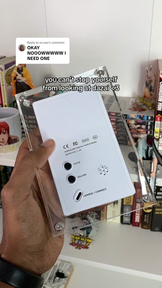 TikTok video thumbnail by shonen.frame
