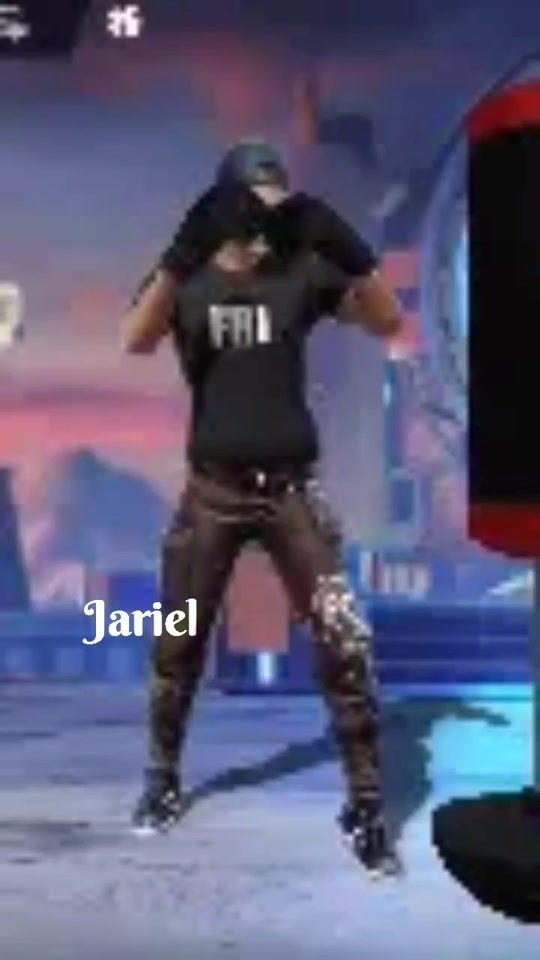 TikTok video thumbnail by ff_jariel