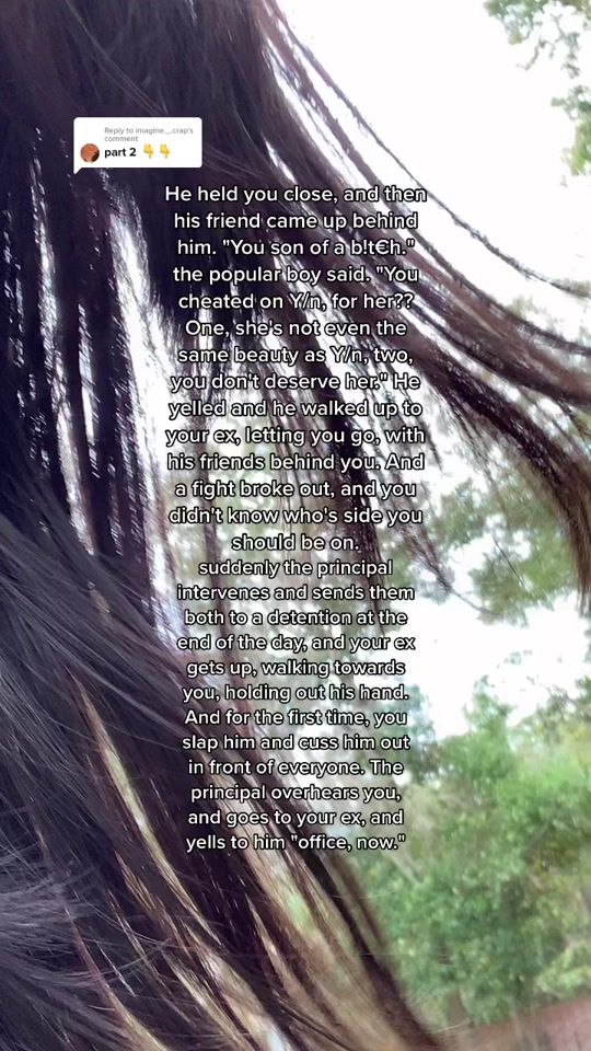 TikTok video thumbnail by writing._anything