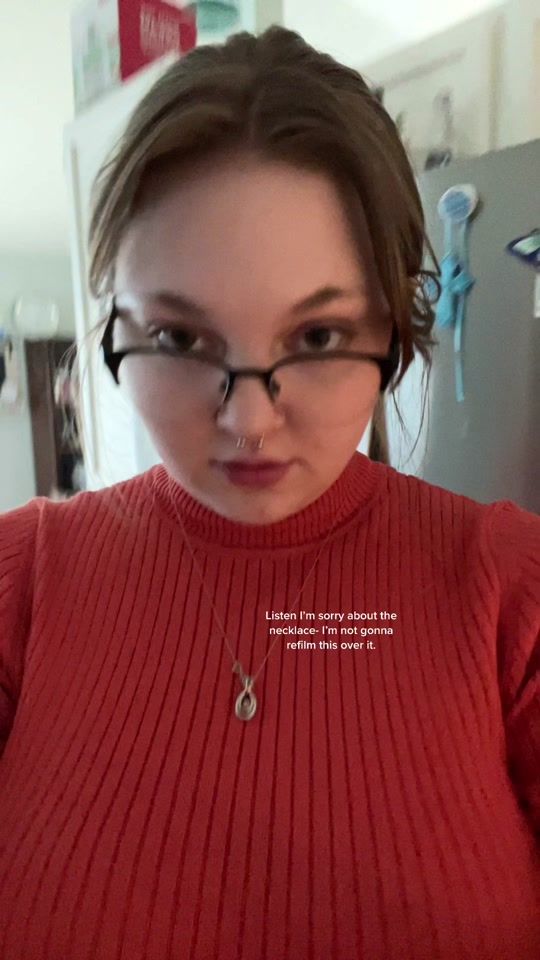 TikTok video thumbnail by perksofbeingdakota